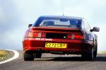 Renault Alpine GTA V6 Turbo 1985 года (UK)